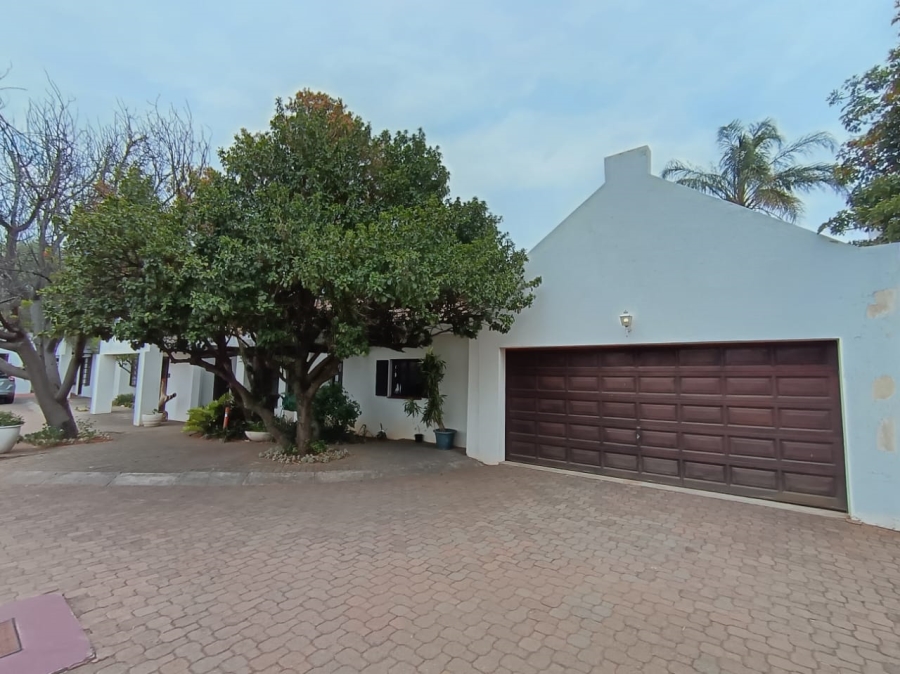 4 Bedroom Property for Sale in Protea Park North West